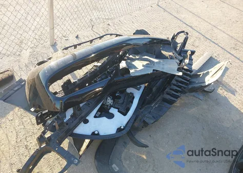 2023 Dodge Challenger R/T Scat Pack из США, поврежденный, VIN 2C3CDZFJXPH669750